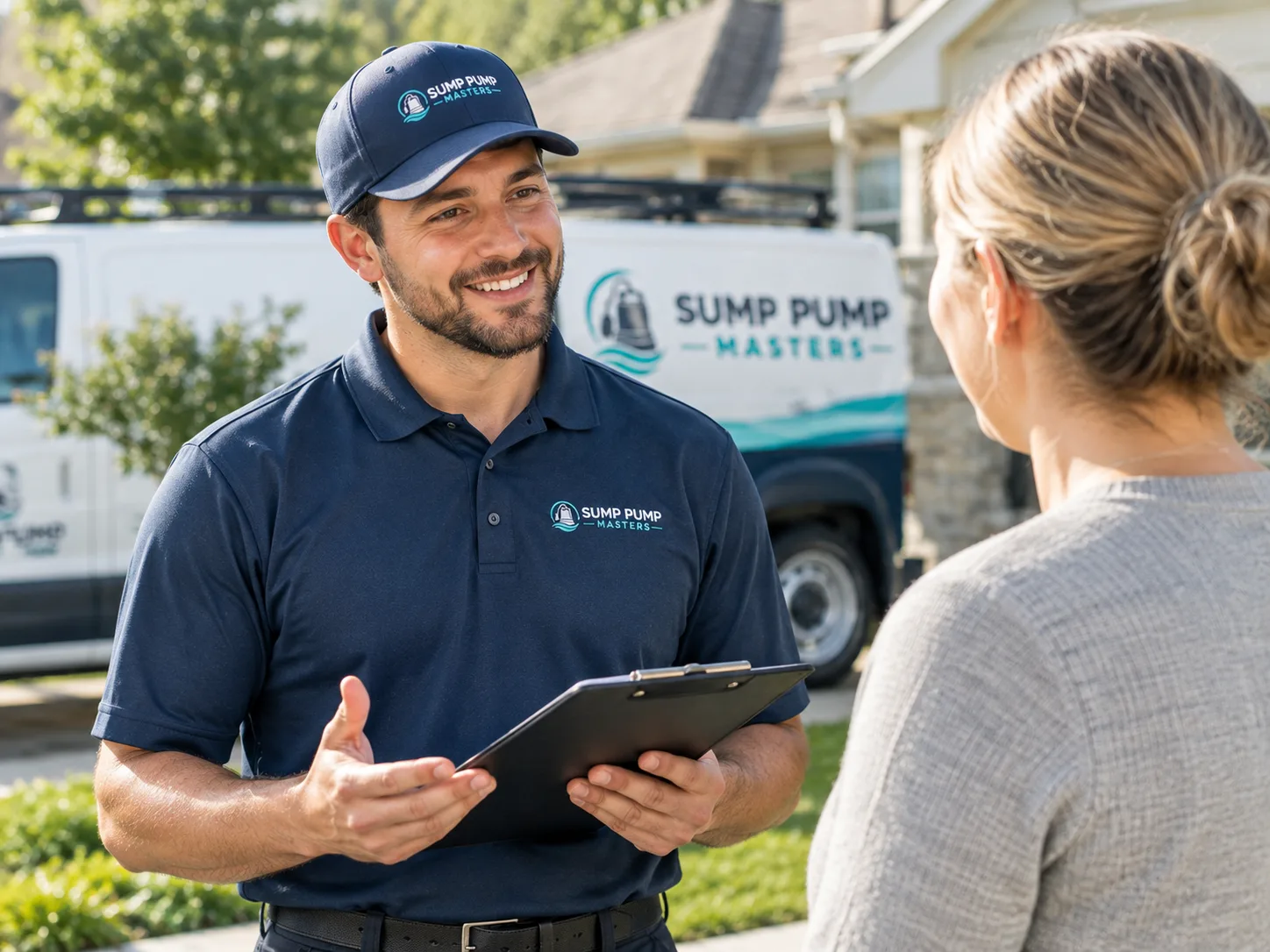Sump Pump Repair Harrod, OH FAQs